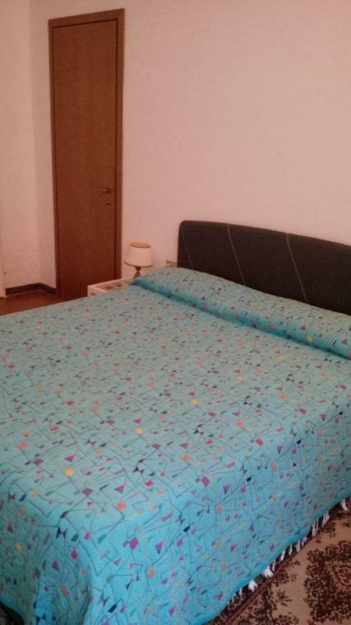 Lorenzo Apartment Леванто Екстер'єр фото