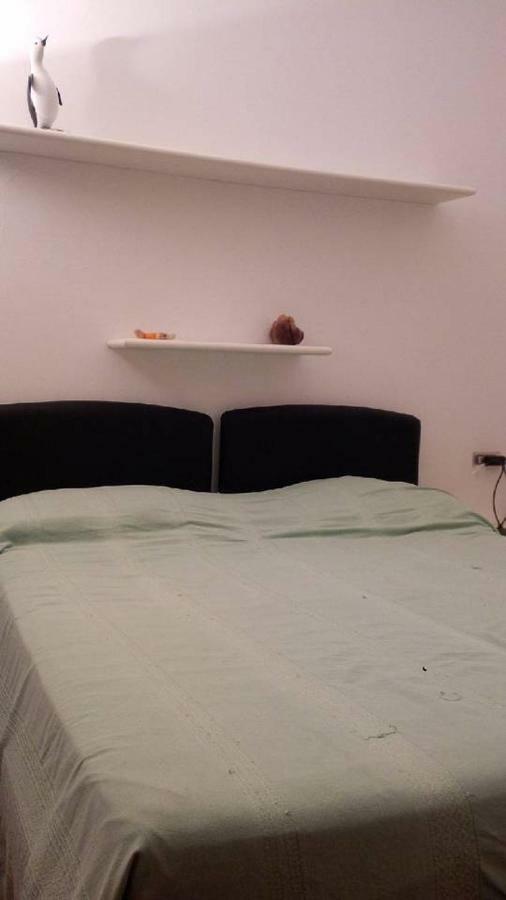 Lorenzo Apartment Леванто Екстер'єр фото