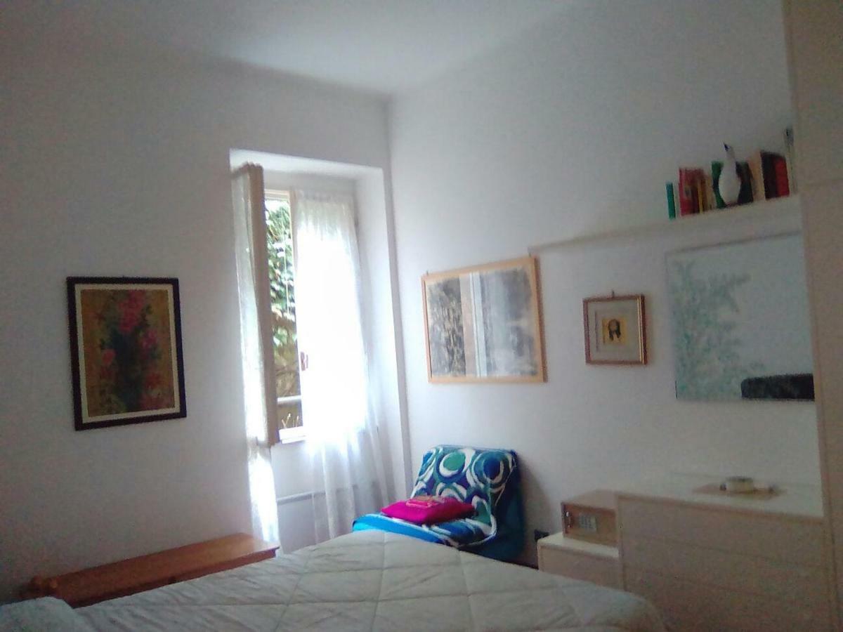 Lorenzo Apartment Леванто Екстер'єр фото