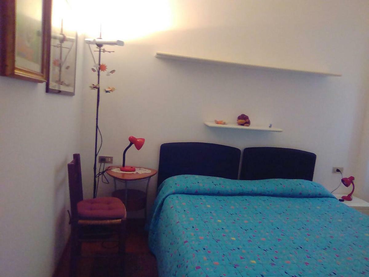 Lorenzo Apartment Леванто Екстер'єр фото