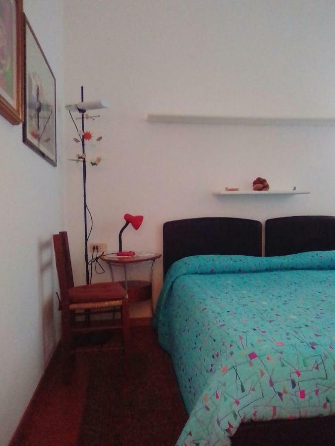 Lorenzo Apartment Леванто Екстер'єр фото