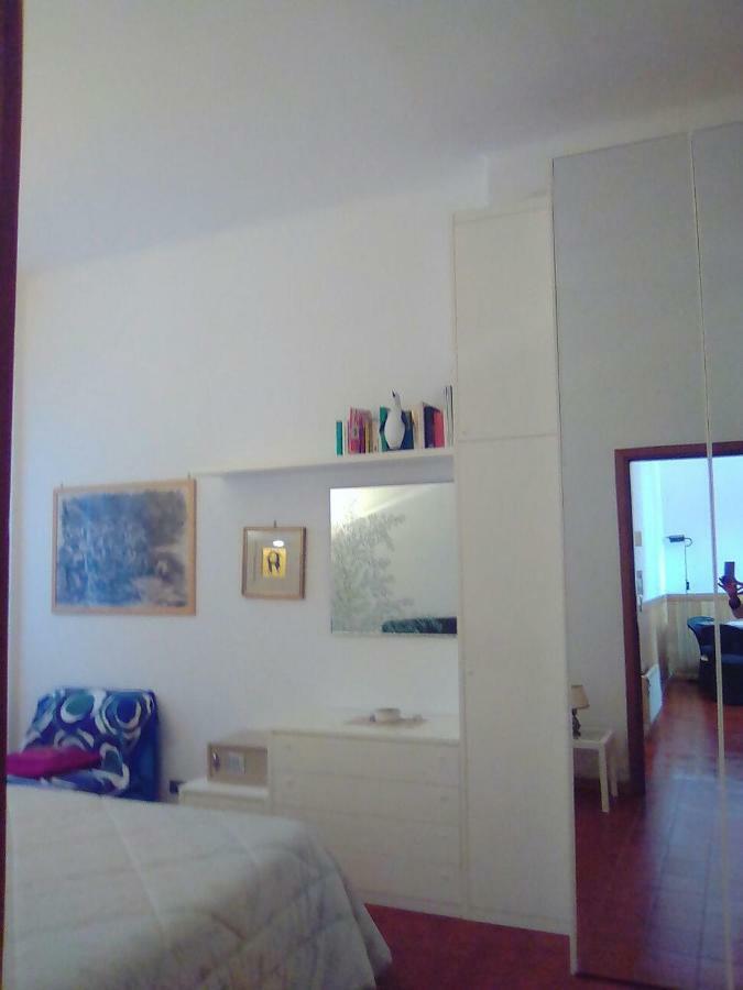 Lorenzo Apartment Леванто Екстер'єр фото