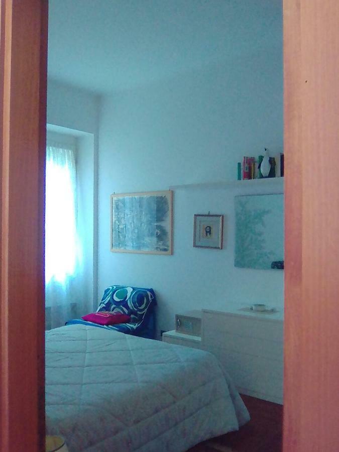 Lorenzo Apartment Леванто Екстер'єр фото