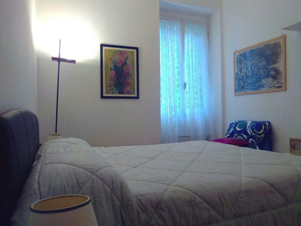 Lorenzo Apartment Леванто Екстер'єр фото