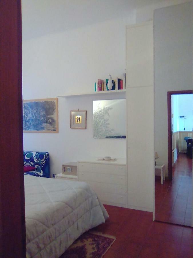 Lorenzo Apartment Леванто Екстер'єр фото