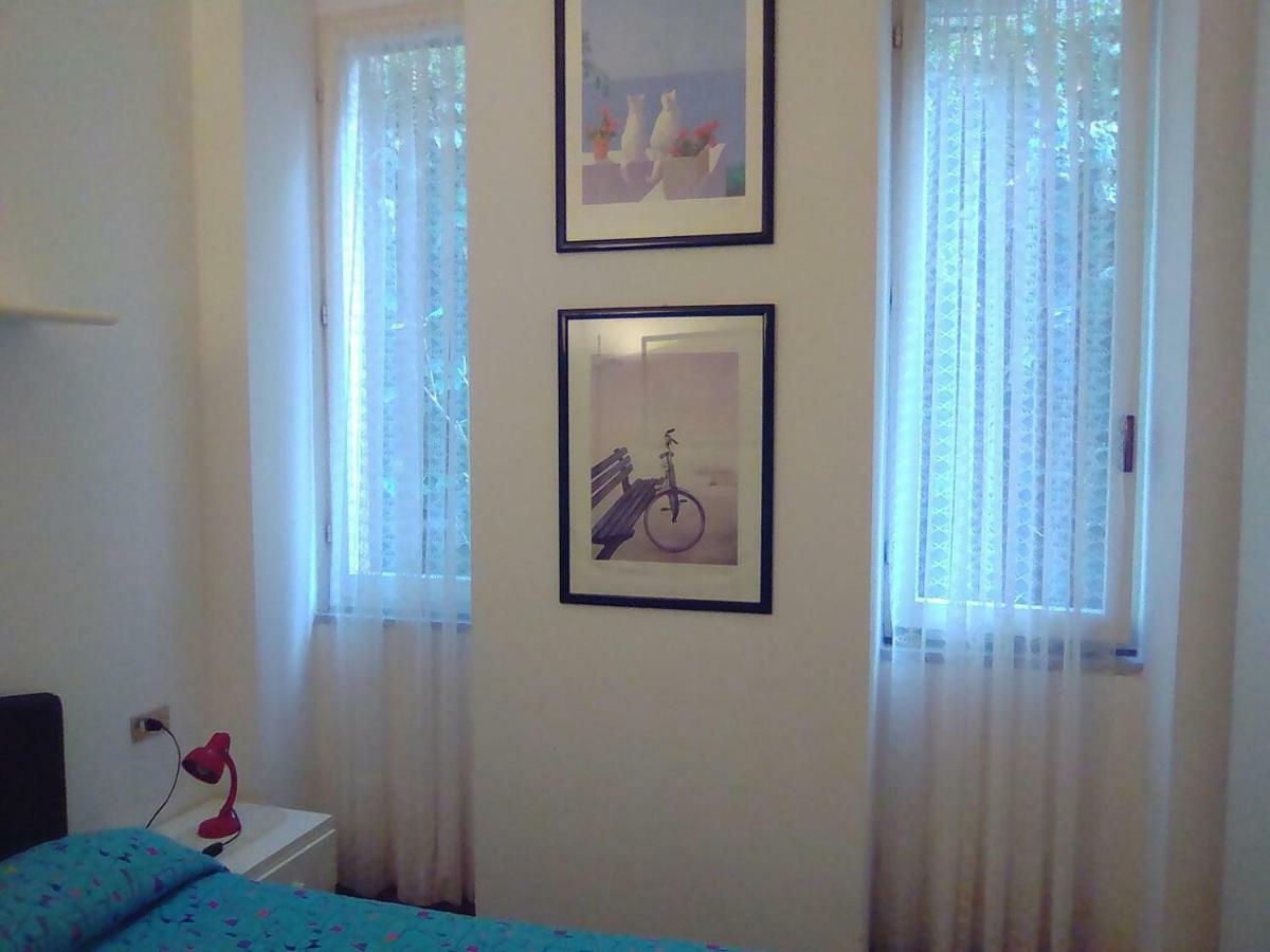 Lorenzo Apartment Леванто Екстер'єр фото