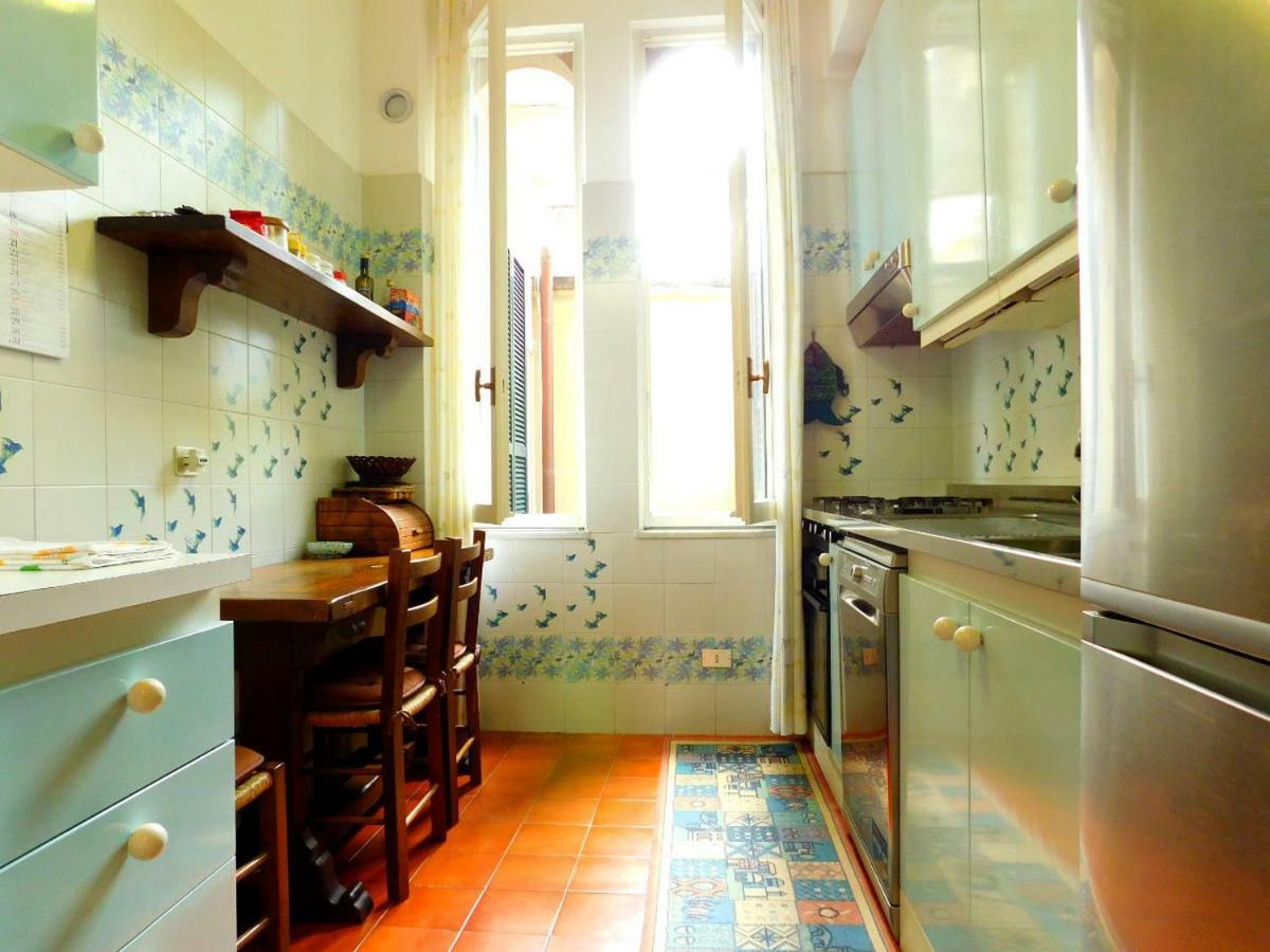 Lorenzo Apartment Леванто Екстер'єр фото